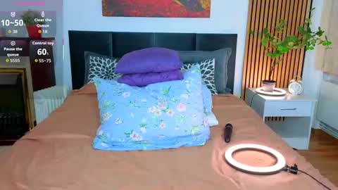 Lexi online show from 12/14/25, 04:23