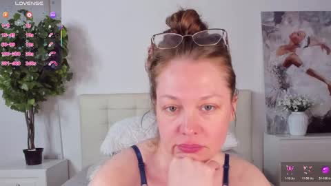 Lexi online show from 05/10/26, 10:37