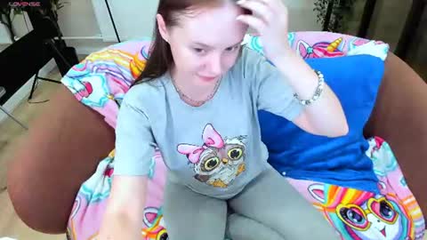 Lexi online show from 07/22/26, 06:38