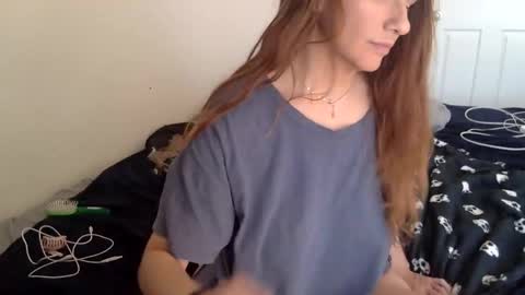 Alexia L. online show from 02/01/25, 05:16