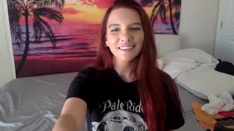 Alexia L. online show from 11/12/25, 05:13