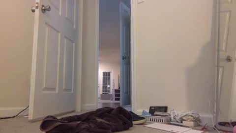 Alexia L. online show from 04/25/26, 01:19