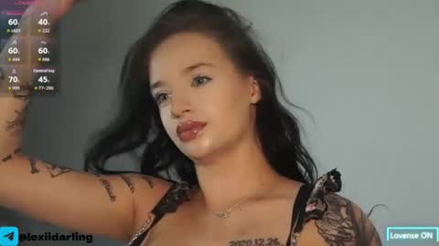 Snapshot of lexiidarling chatting on 07/18/26, 04:22 LexiiDarling online show from 07/18/26, 04:22