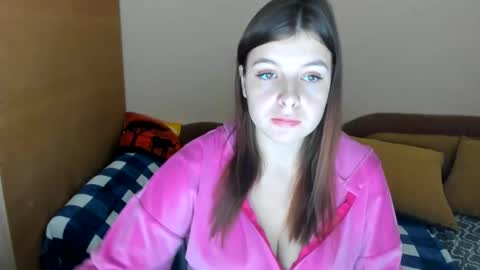 Elisabeth online show from 12/05/25, 07:50