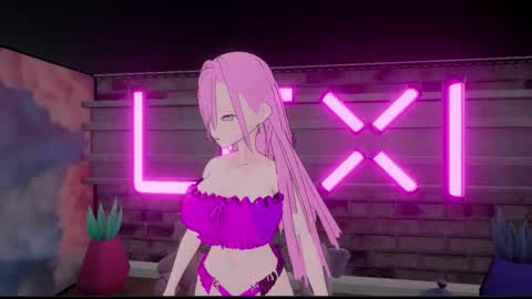 Snapshot of lexirosexoxo_ chatting on 01/16/26, 08:02 Lexi Rose online show from 01/16/26, 08:02