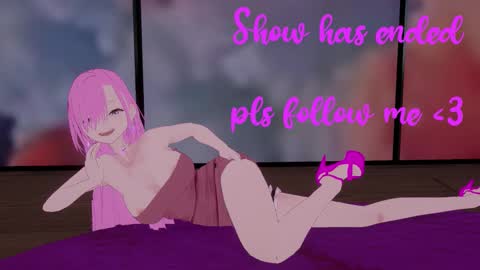 Lexi Rose online show from 03/09/26, 05:50