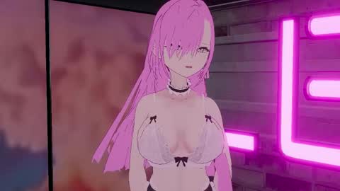 Lexi Rose online show from 03/13/26, 06:20