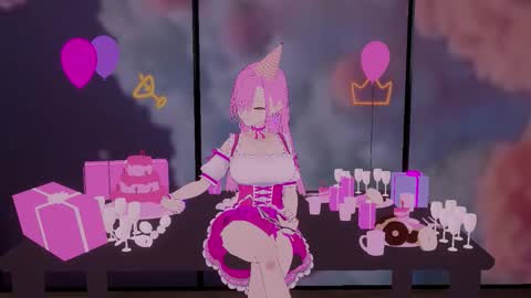 Lexi Rose online show from 03/16/26, 07:01