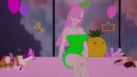 Lexi Rose online show from 03/17/26, 06:28