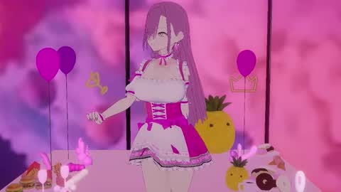 Lexi Rose online show from 03/24/26, 05:56