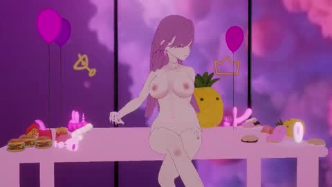 Lexi Rose online show from 03/24/26, 06:02