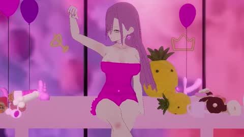 Lexi Rose online show from 03/25/26, 07:14