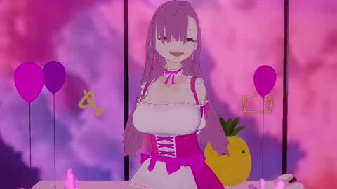 Lexi Rose online show from 03/26/26, 06:19