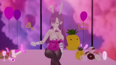 Lexi Rose online show from 04/07/26, 05:30