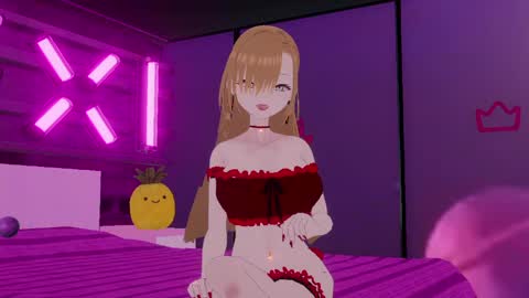 Lexi Rose online show from 05/15/26, 04:30