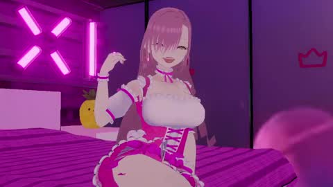 Lexi Rose online show from 05/29/26, 04:54