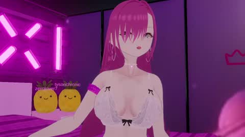 Snapshot of lexirosexoxo_ chatting on 07/19/26, 05:55 Lexi Rose online show from 07/19/26, 05:55