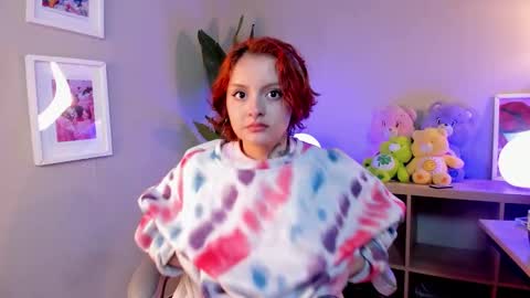 lexirouge           online show from 03/23/26, 03:32