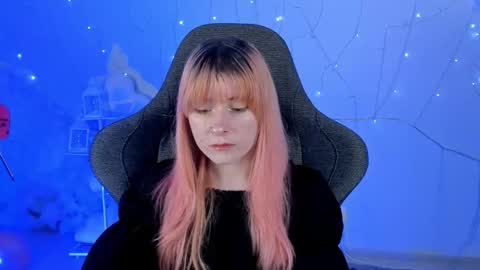 Lexi Wenford NO NUDE GODDESS online show from 02/12/25, 05:58