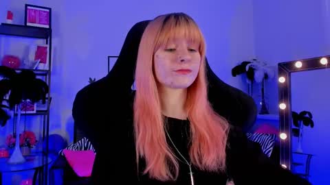 Lexi Wenford NO NUDE GODDESS online show from 02/20/25, 06:17