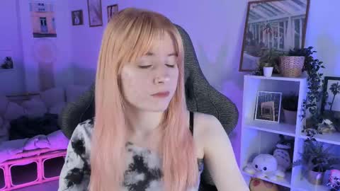 Lexi Wenford NO NUDE GODDESS online show from 03/04/25, 05:42