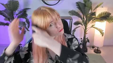 Lexi Wenford NO NUDE GODDESS online show from 03/10/25, 03:01