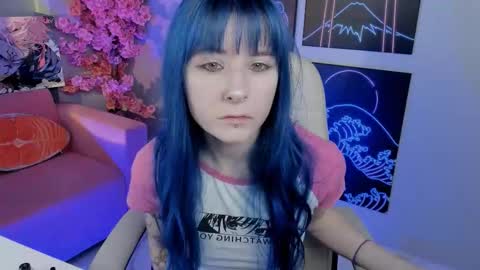 Lexi Wenford NO NUDE GODDESS online show from 09/11/25, 03:06