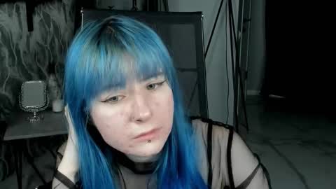 Lexi Wenford NO NUDE GODDESS online show from 09/22/25, 02:46