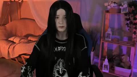 Lexi Wenford NO NUDE GODDESS online show from 09/25/25, 04:05