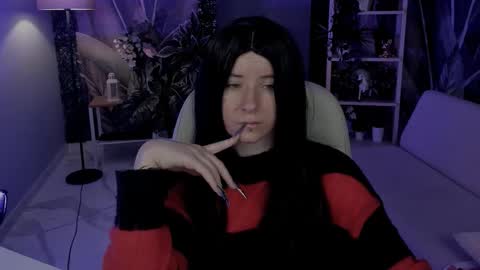 Lexi Wenford NO NUDE GODDESS online show from 10/03/25, 03:25