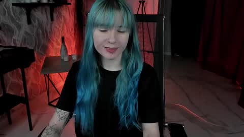 Lexi Wenford NO NUDE GODDESS online show from 10/04/25, 06:11