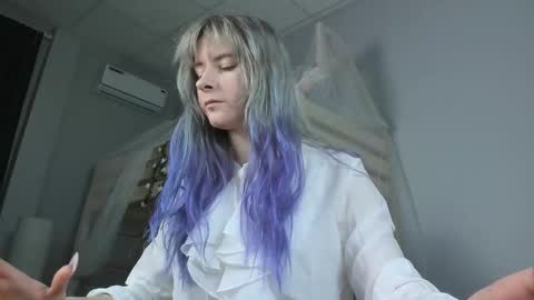 Lexi Wenford NO NUDE GODDESS online show from 10/30/25, 02:46