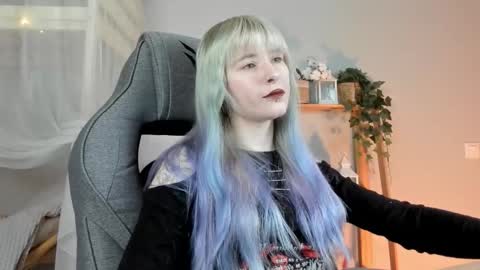 Lexi Wenford NO NUDE GODDESS online show from 11/14/25, 03:38