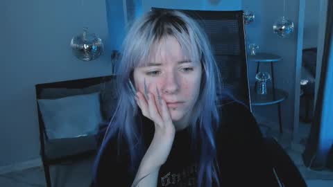 Lexi Wenford NO NUDE GODDESS online show from 12/23/25, 03:04