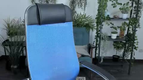 Lexi Wenford NO NUDE GODDESS online show from 01/08/26, 01:08