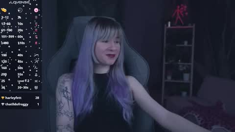 Lexi Wenford NO NUDE GODDESS online show from 03/12/26, 04:18