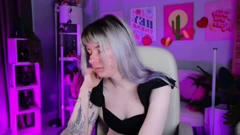 Lexi Wenford NO NUDE GODDESS online show from 03/25/26, 03:01