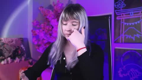 Lexi Wenford NO NUDE GODDESS online show from 03/26/26, 03:23