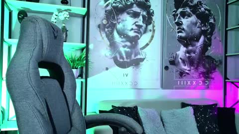 Lexi Wenford NO NUDE GODDESS online show from 04/08/26, 02:44