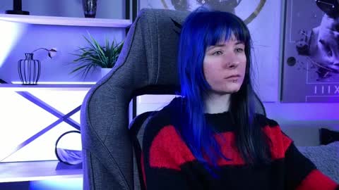 Lexi Wenford NO NUDE GODDESS online show from 04/09/26, 02:44