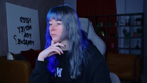 Lexi Wenford NO NUDE GODDESS online show from 04/13/26, 02:50