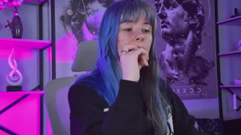 Lexi Wenford NO NUDE GODDESS online show from 04/29/26, 02:48