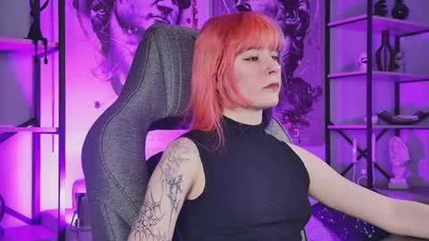 Snapshot of lexiwenford chatting on 07/01/26, 03:19 Lexi Wenford NO NUDE GODDESS online show from 07/01/26, 03:19
