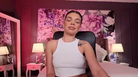 Lexi online show from 06/25/26, 03:28