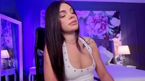 Lexi online show from 07/07/26, 07:23