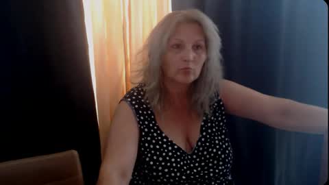 Hannah online show from 09/10/25, 11:21