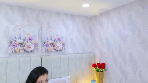 lexxi_gb online show from 03/06/26, 09:00