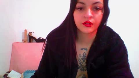 Lexxie online show from 09/20/25, 07:37