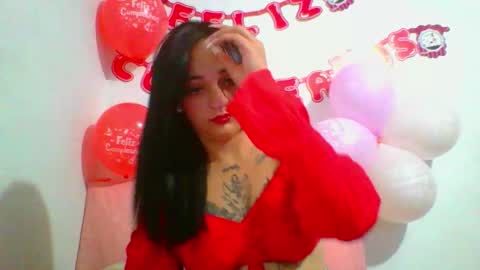 Lexxie online show from 09/24/25, 02:26