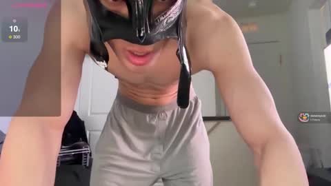 Dromaeosaurex online show from 01/26/25, 01:09